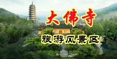 插臀舔中国浙江-新昌大佛寺旅游风景区